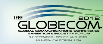 2012 IEEE GlobeCom