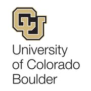 CUBoulder logo