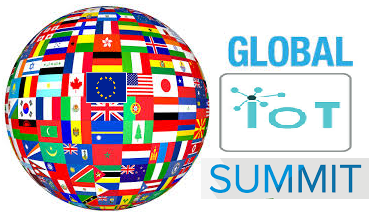 Global IoT Summit