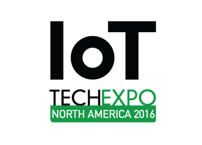 2016 IoT TechExpo North America