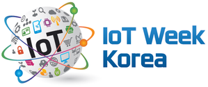 IoT Week Korea
